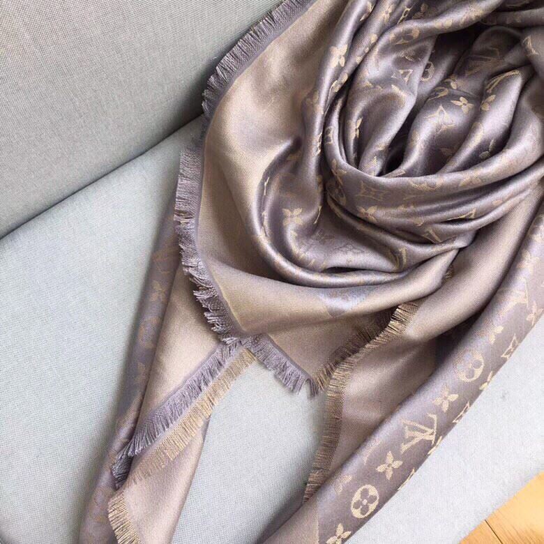 Louis Vuitton Scarf